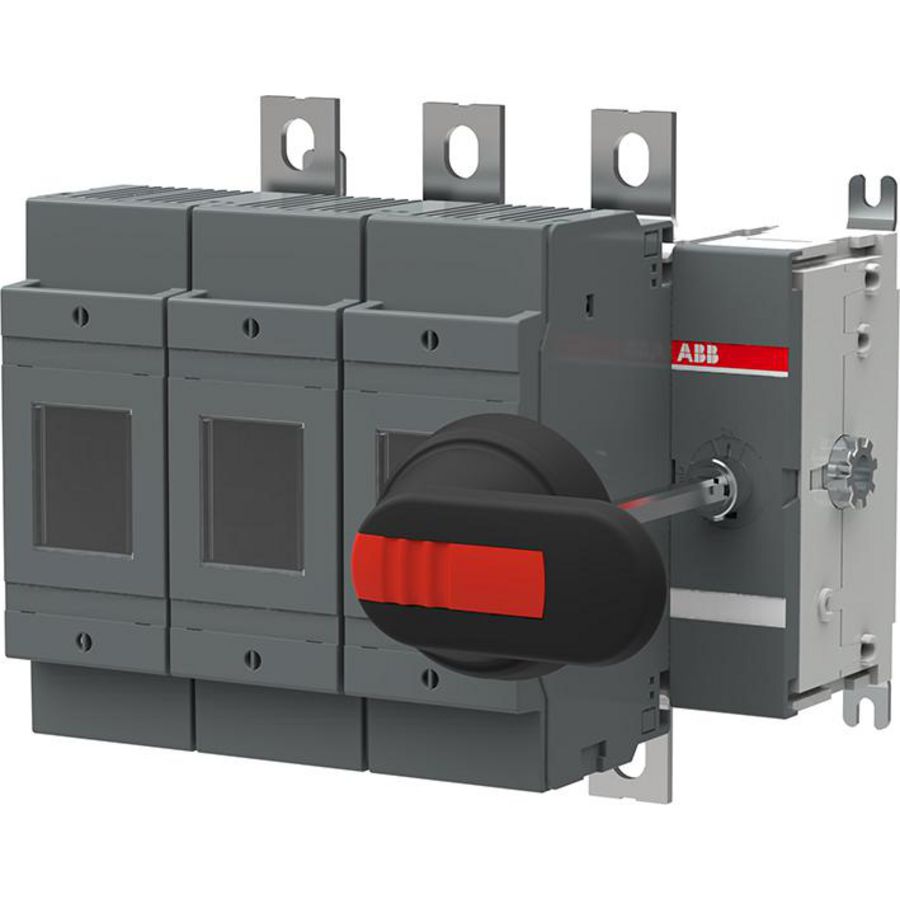 Veilighedenlastscheider 3P 250A DIN patronen 1SCA022720R1550