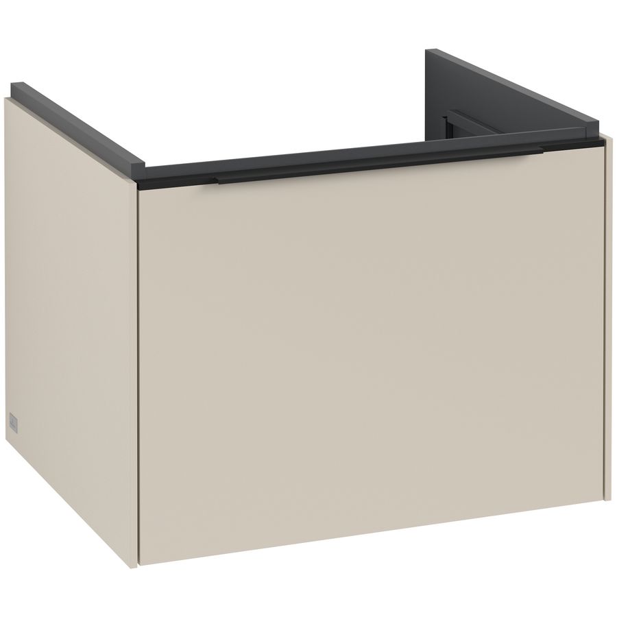 Wastafelonderkast Subway3.0 572x429x478mm Cashm.Grey C57701VN