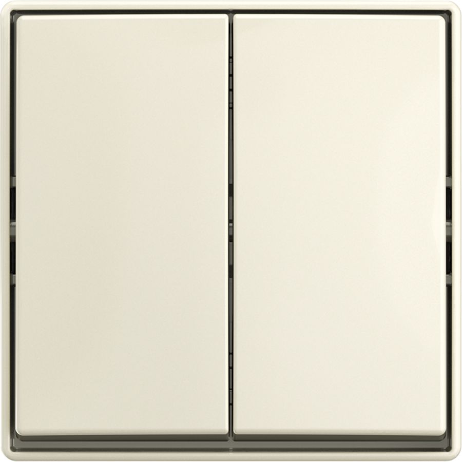 schak serie opb b-AP wit (2601/5 J-522)