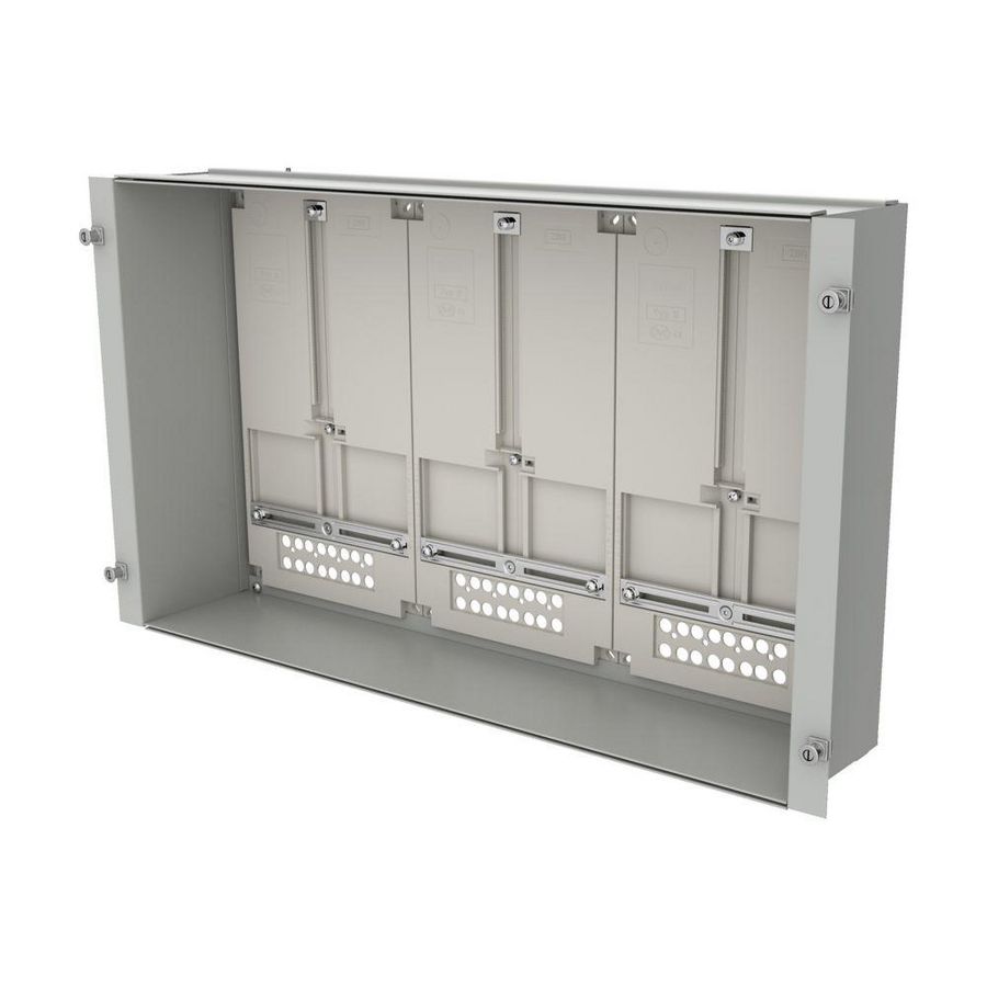 Inbouwmodule electronische kWh meter (eHZ) ProfiSNAP