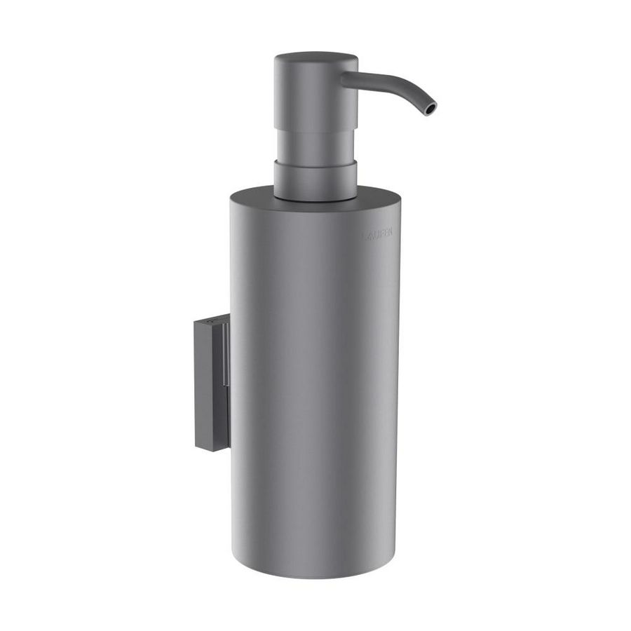 NIARA SOAP DISPENSER INXB