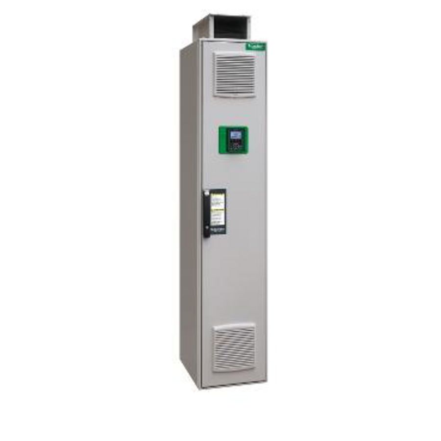 Staande frequentieregelaar 110kW 400-440V IP21 ATV930