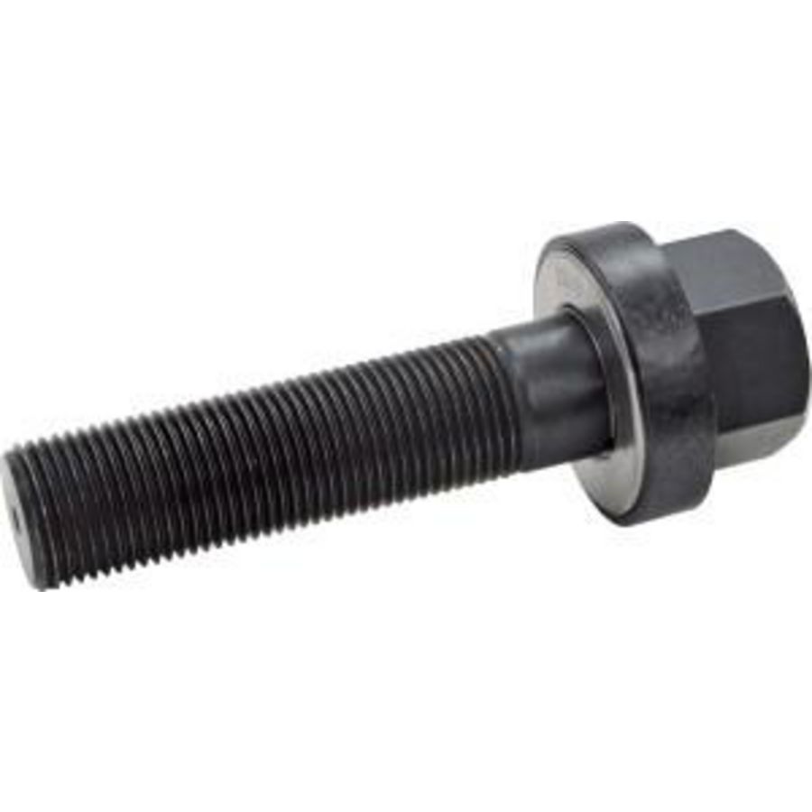 Trekbout met kogellager 19x75mm