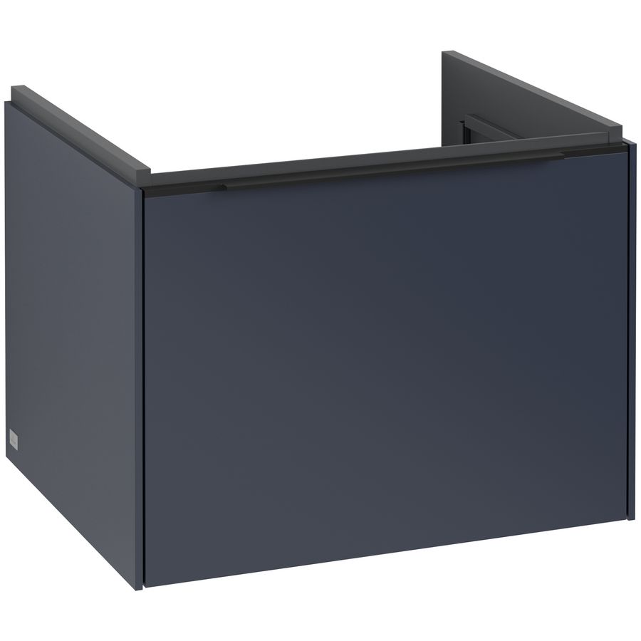 Wastafelonderkast Subway 3.0 572x429x478mm Marine Blue C57701VQ