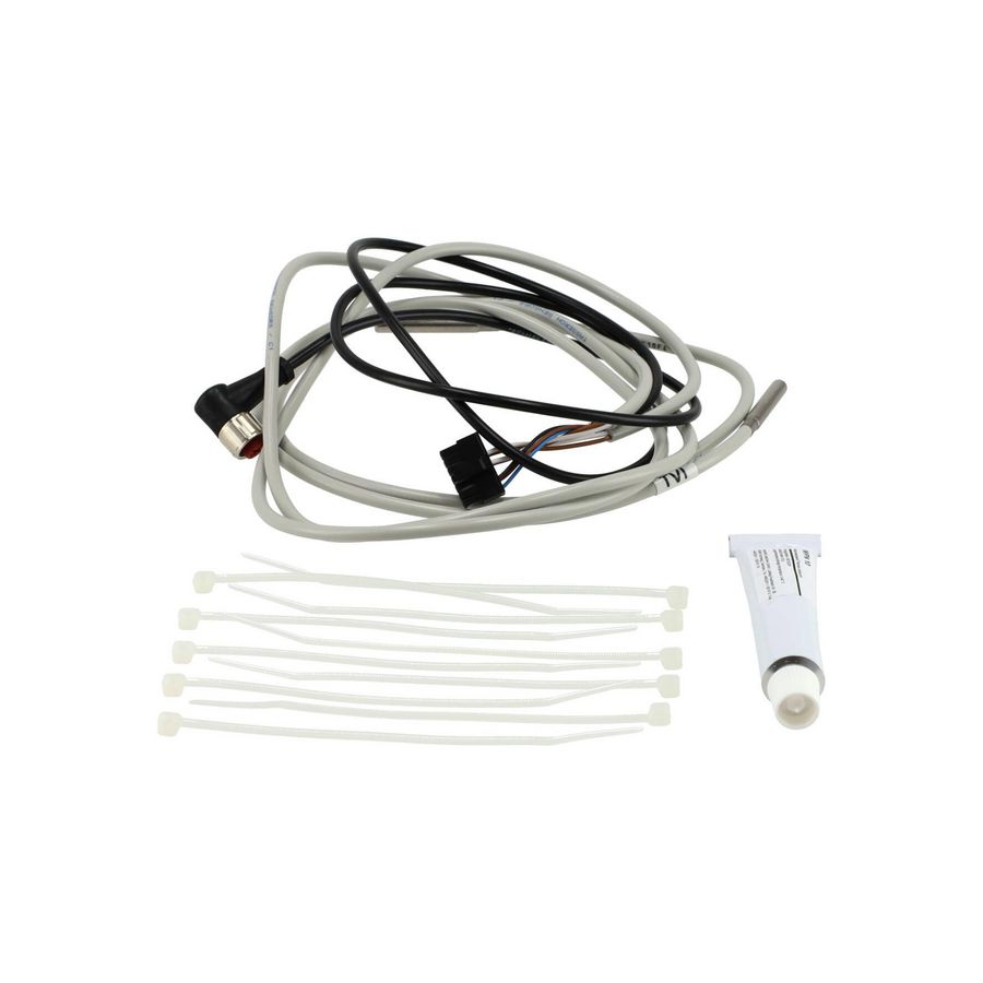 Sensor X5 XT TVU/TVI