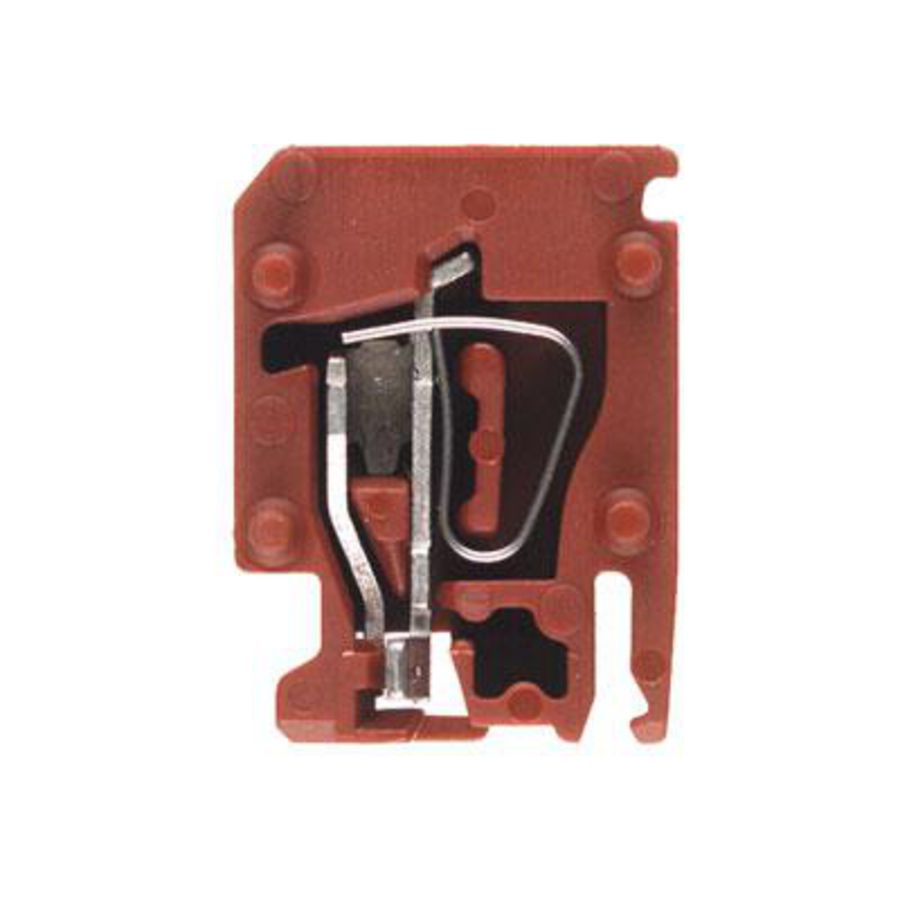 Plug brown 1.5mm² 17.5A 250 1650370000 VVE=100