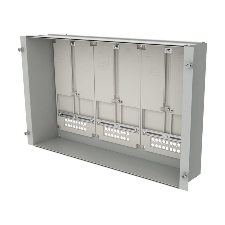 Inbouwmodule MSW electronische kWh meter (eHZ) ProfiSNAP
