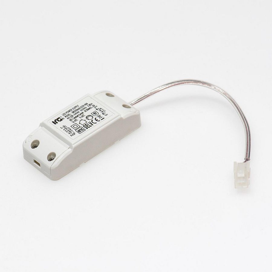 Driver 9W niet dimbaar 42180000