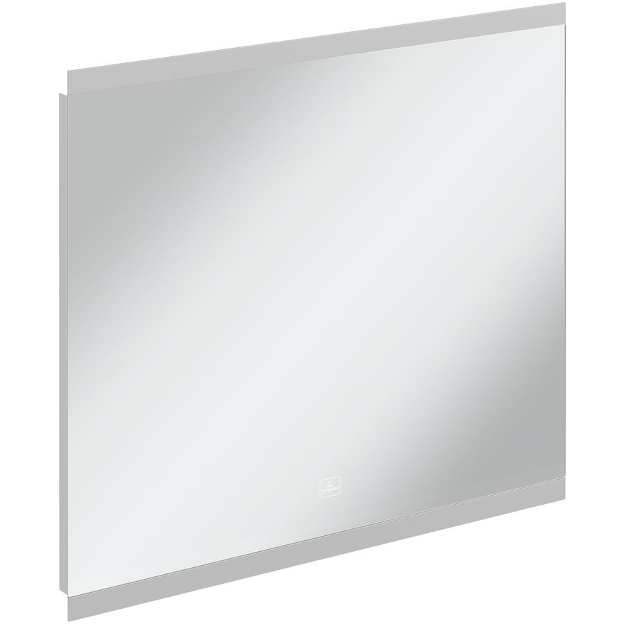 Spiegel More to See Square 800x700x27mm