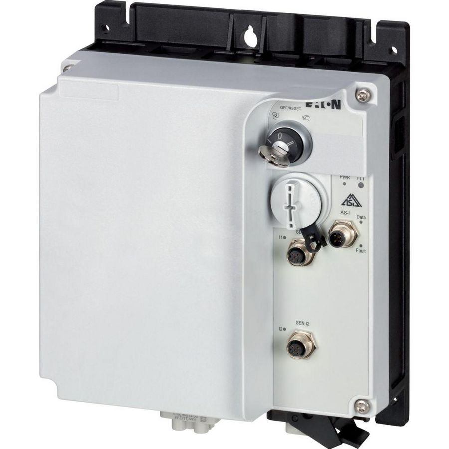 DOL starter 6.6A 400V 50Hz 0,09-3kW 199061
