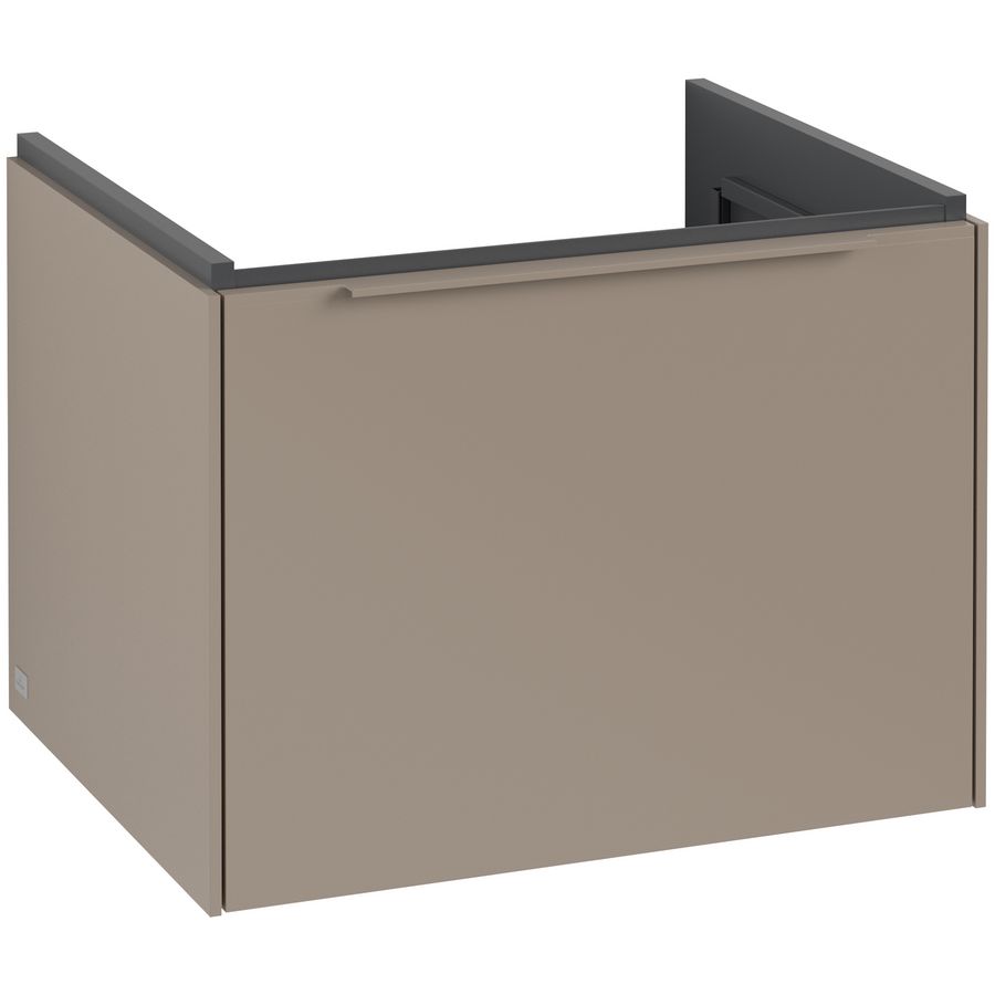Wastafelonderkast Subway 3.0 572x429x478mm Taupe C57702VM