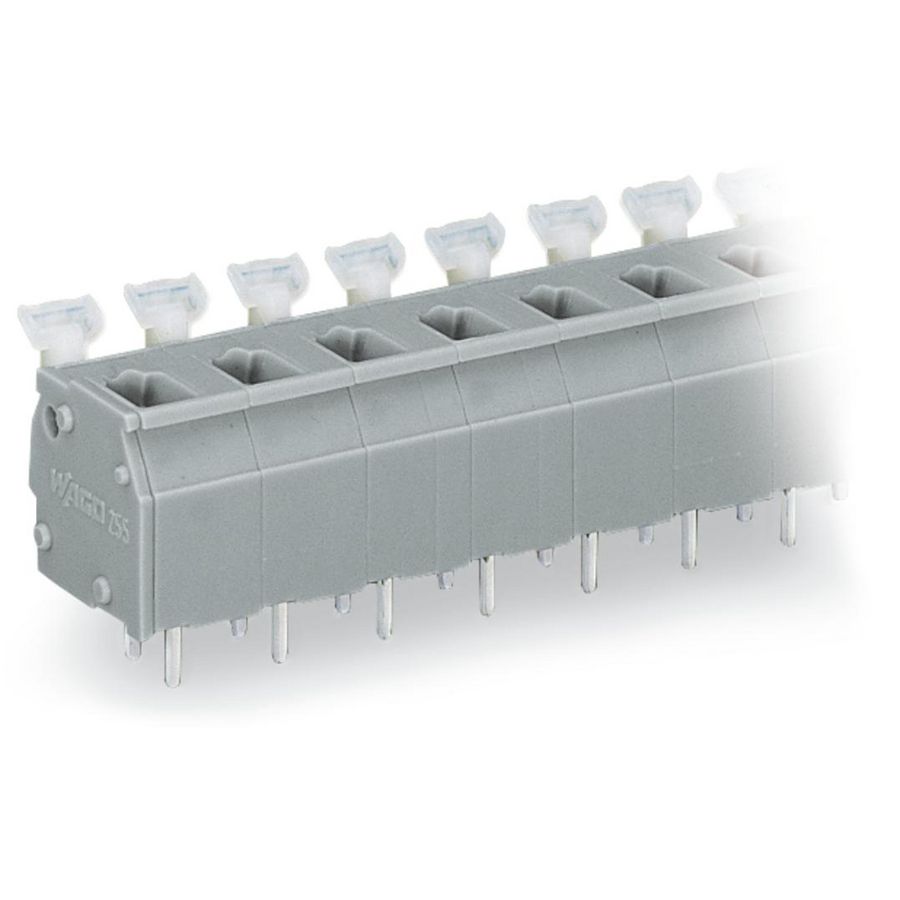 Printklem Drukknop 2,5mm² 255-505/000-009/999-950 VVE=30
