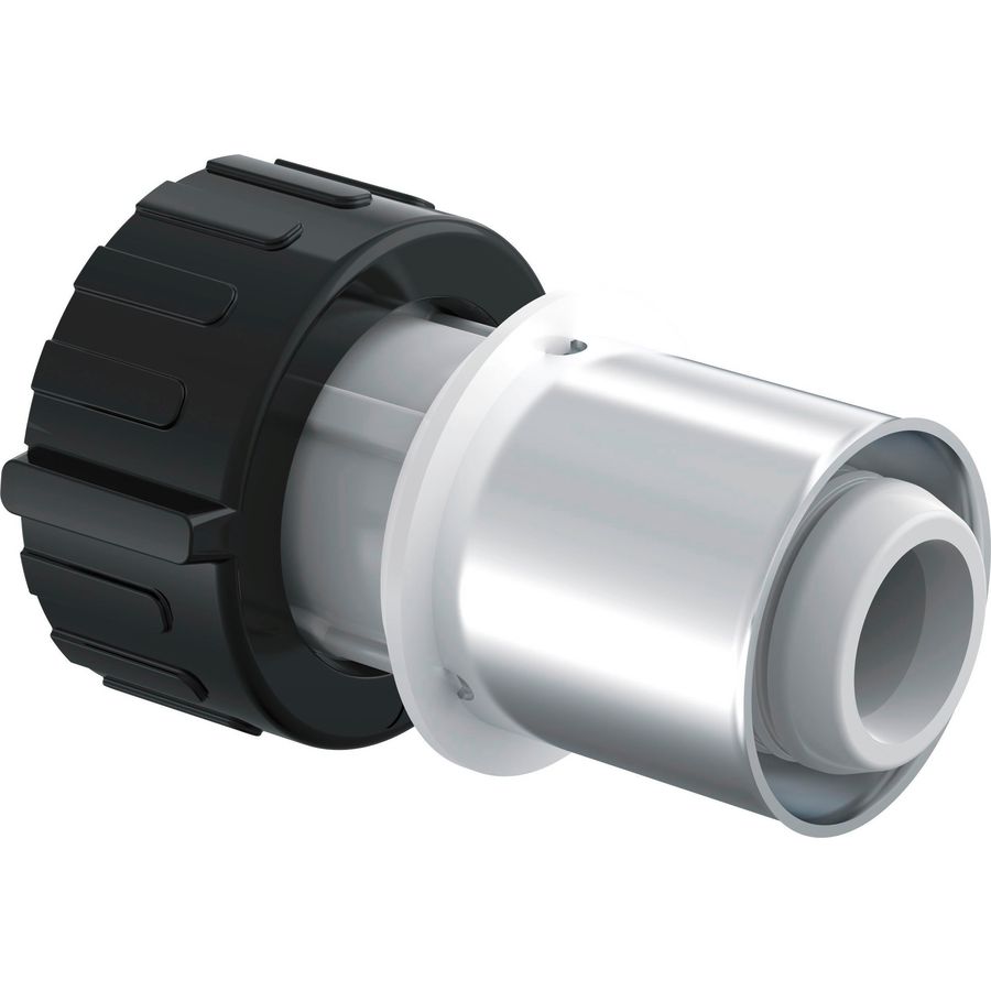 Aqua PLUS PPM 20 S-Press aansluiting