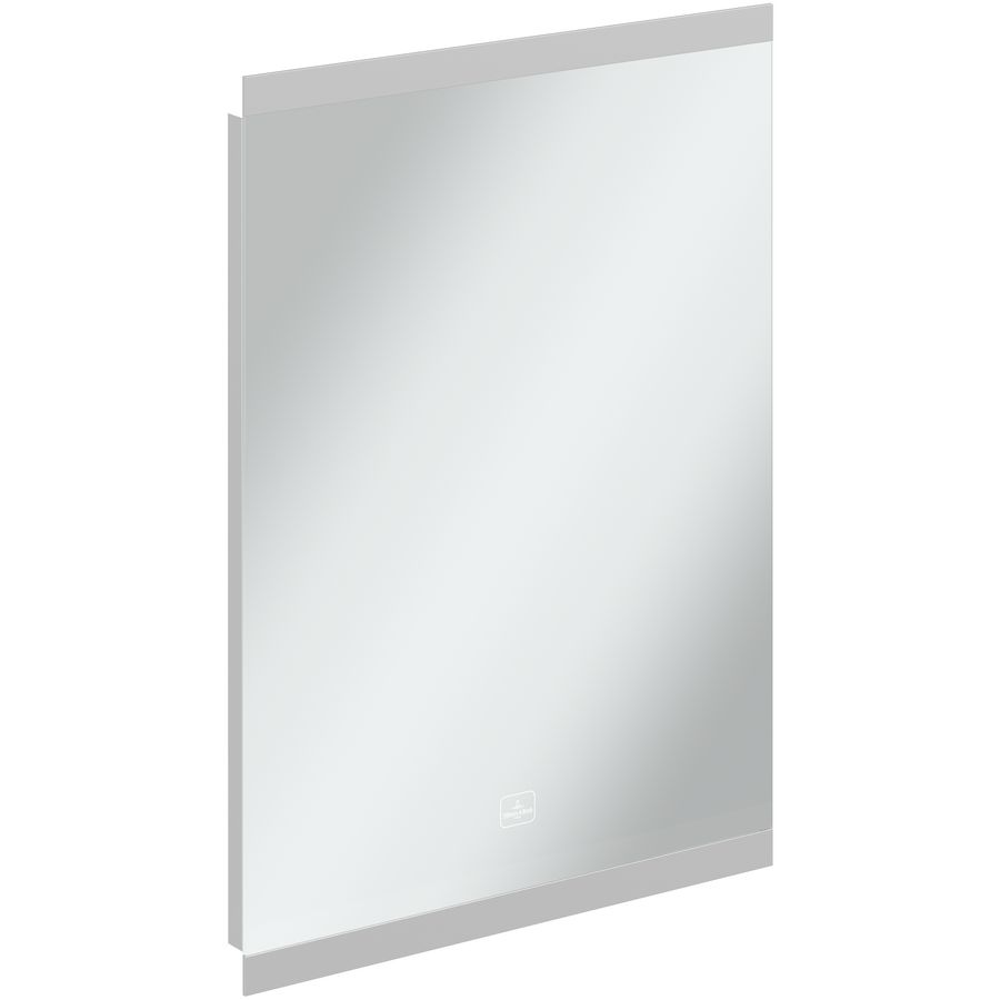 Spiegel More to See Square 500x700x27mm