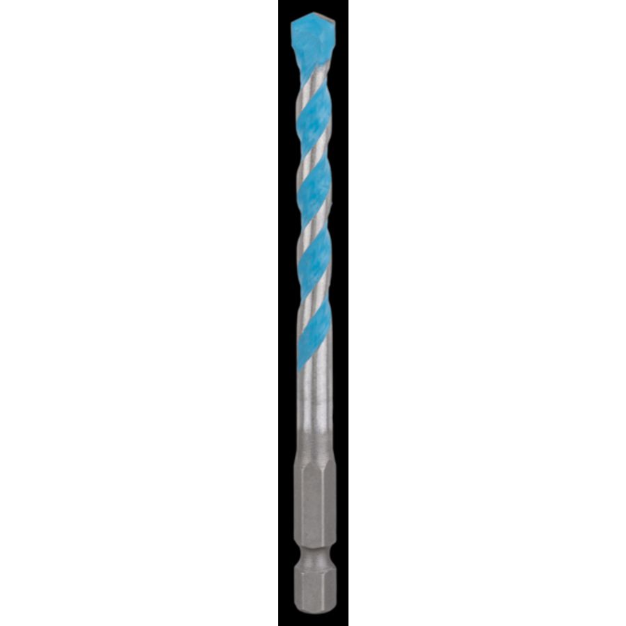 Boor universeel 10x150mm Quick-lock