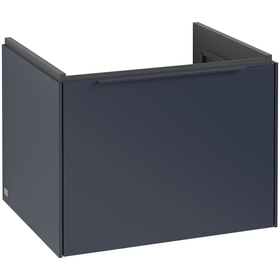 Wastafelonderkast Subway 3.0 572x429x478mm Marine Blue C57702VQ