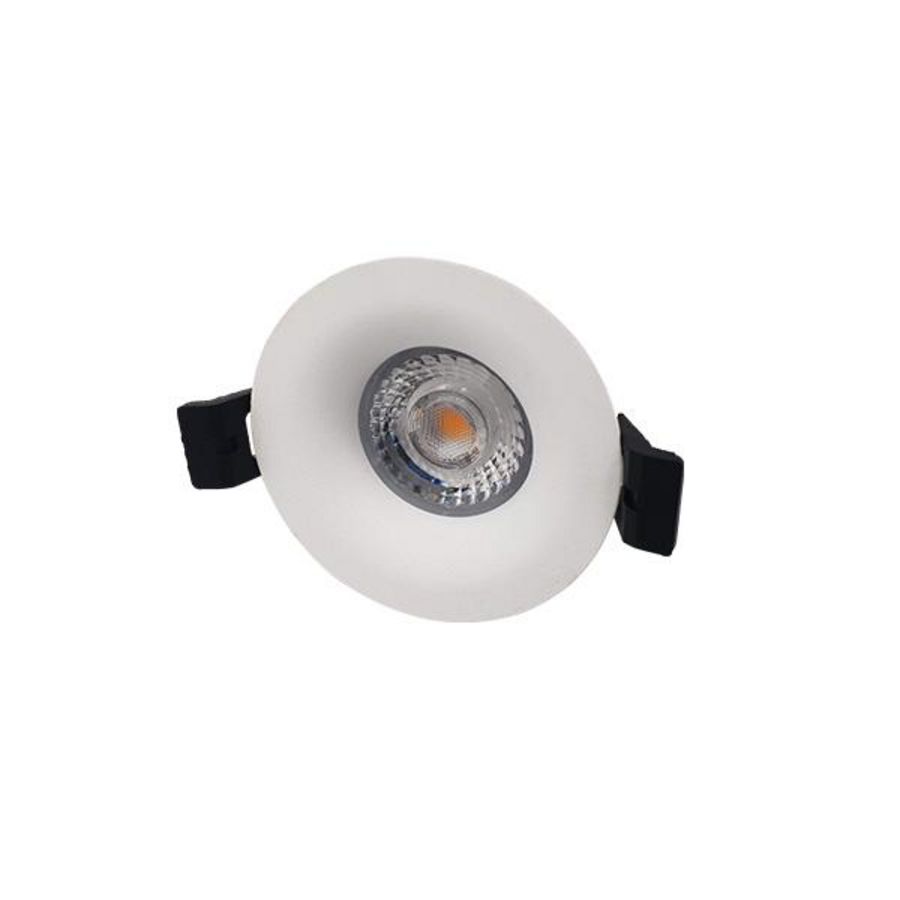 Spot camini 8W Ø82mm CTA wit dimbaar ex. driver