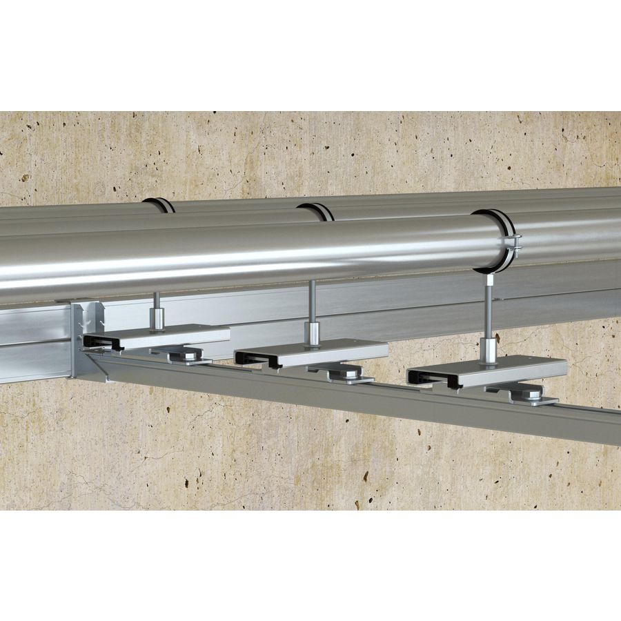 Axial Slider light FASL1 M8/10 VVE=10