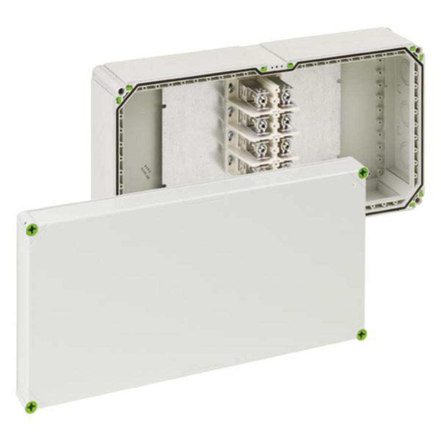 Aftakdoos IP65 aderdoorsnede 2402 49049401