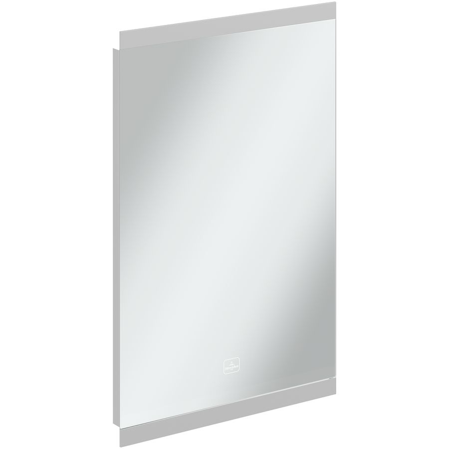 Spiegel More to See Square 450x700x27mm
