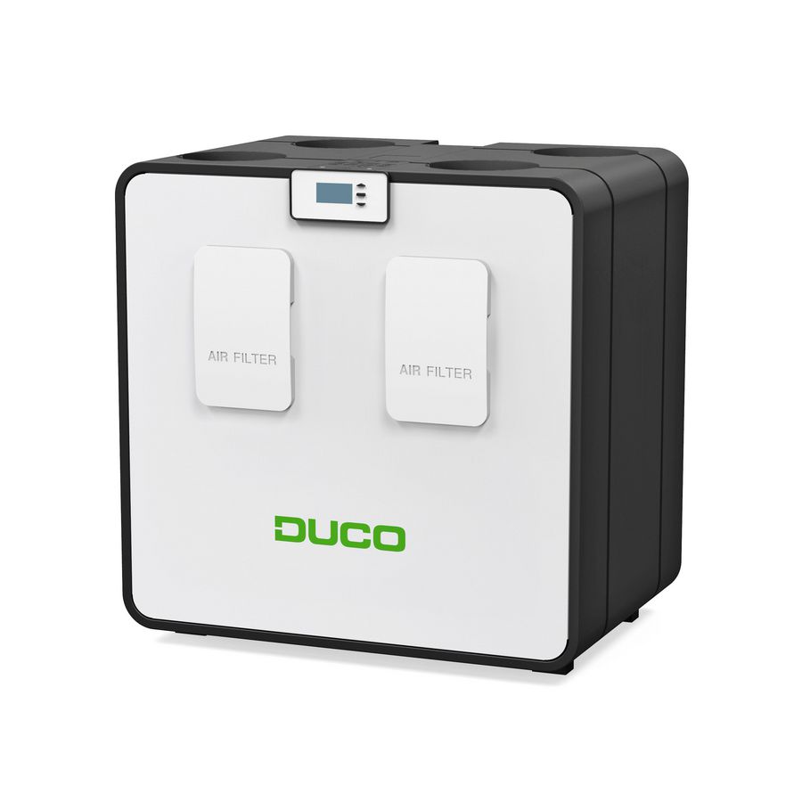 WTW-unit DucoBox Energy Comfort D325