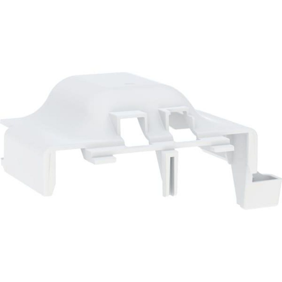 afdekking v brugstuk