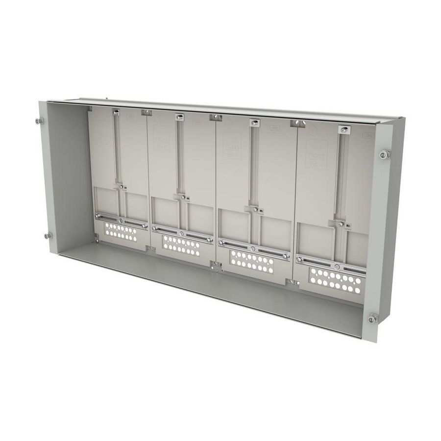 Inbouwmodule electronische kWh meter (eHZ) ProfiSNAP
