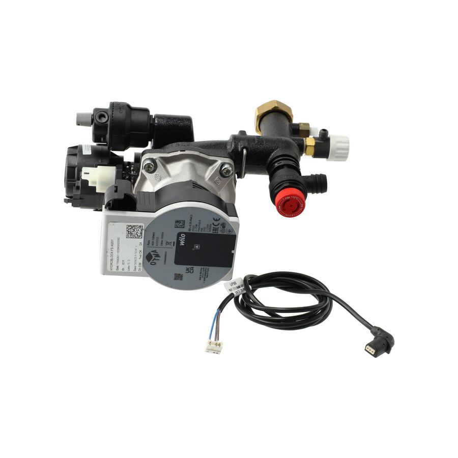 Hydroblock
