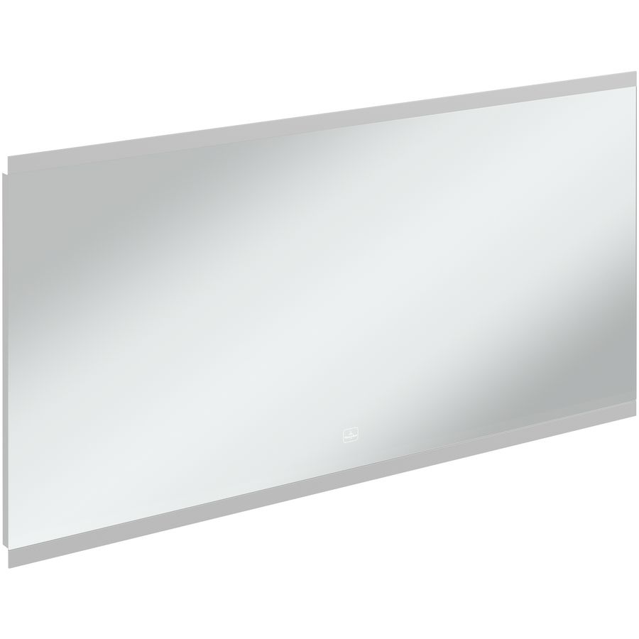 Spiegel More to See Square 1400x700x27mm