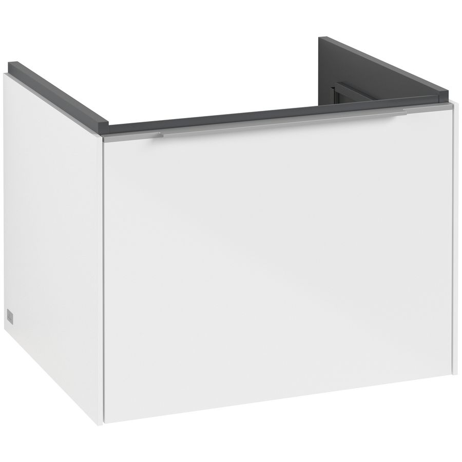 Wastafelonderkast Subway3.0 572x429x478mm Brill. White C577L0VE