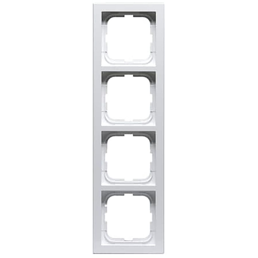 Afdekraam 85mm 4v f-studiowit (1724F85-84)