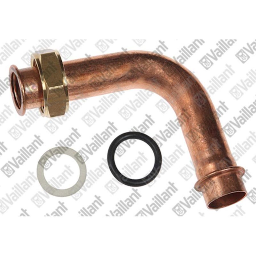 Aansluitleiding retour 179036