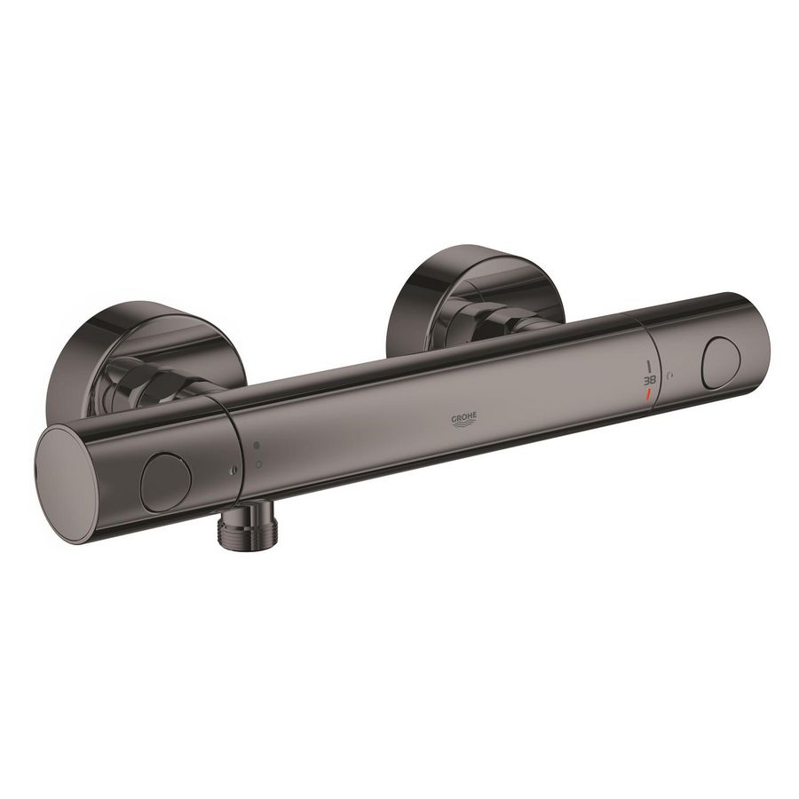 Grohtherm 1000 Douchethermostaat 150Mm Hard Graphite