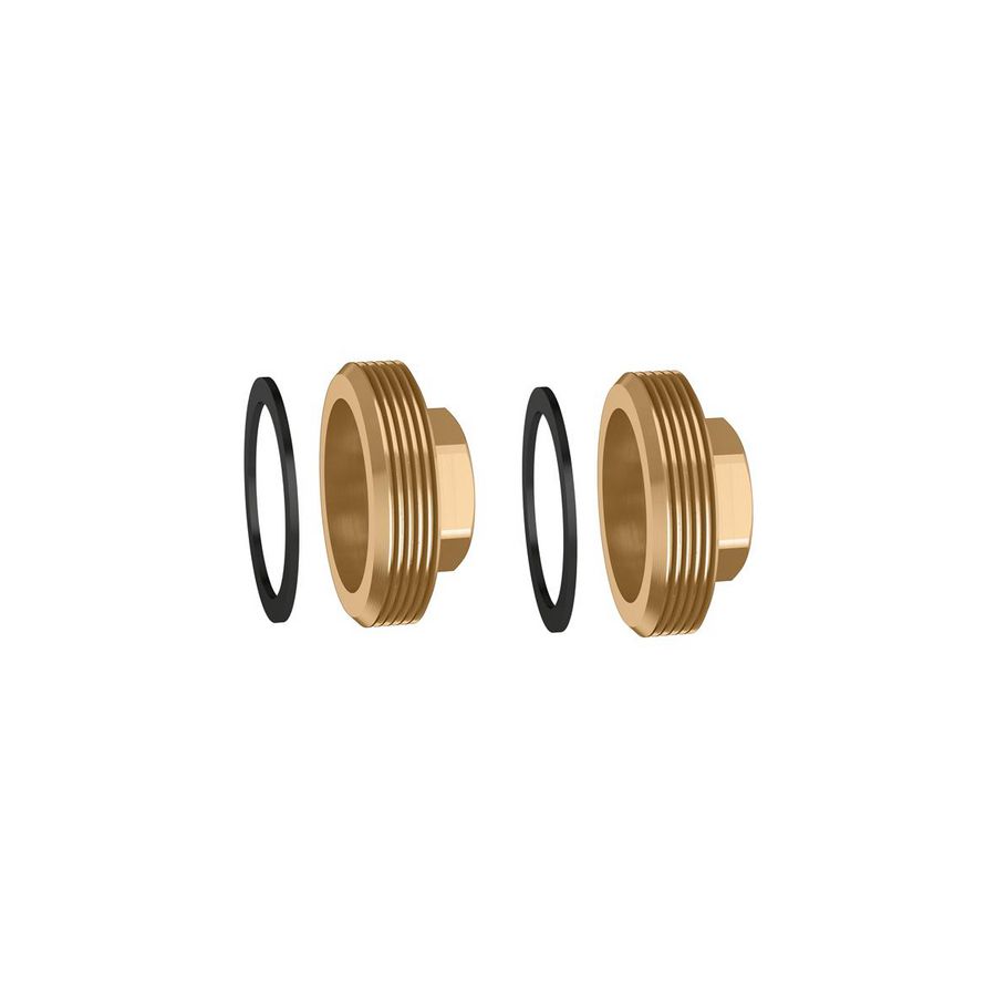 Plug en dichting voor sepcoll serie 559
