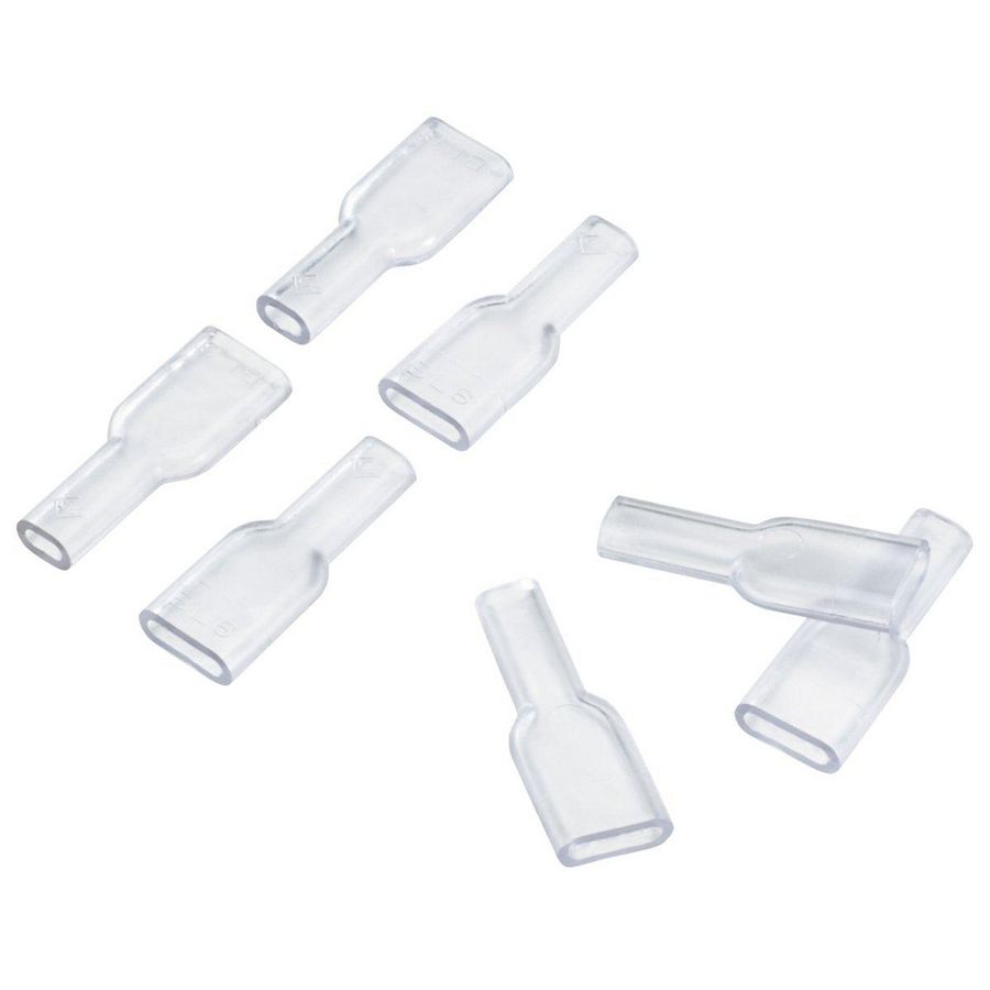 ISO Spout PANEL CONNECTORS VVE=500