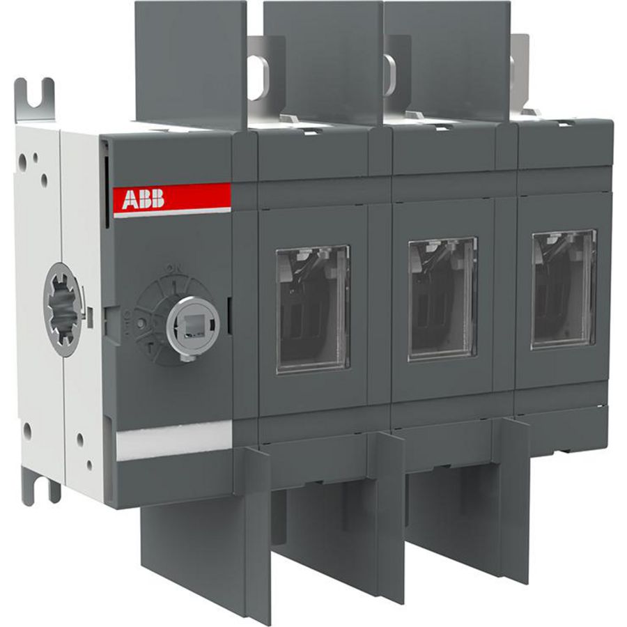 Lastscheider 200A 3p UL/CSA