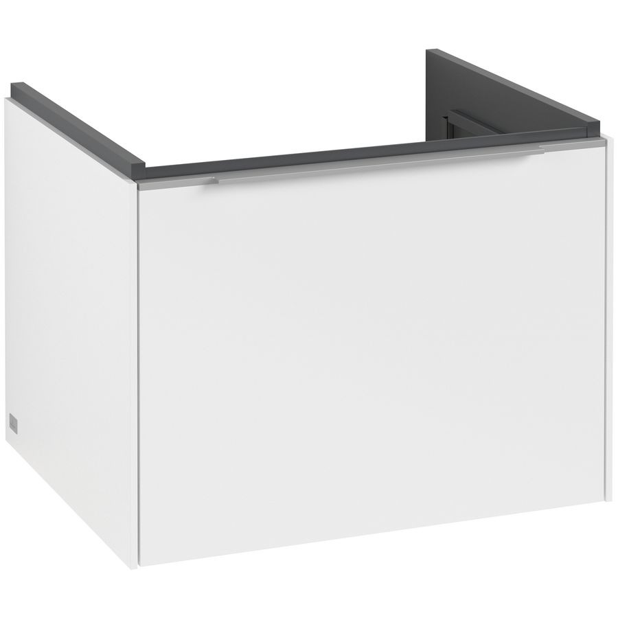 Wastafelonderkast Subway 3.0 572x429x478mm Pure White C577L0VF