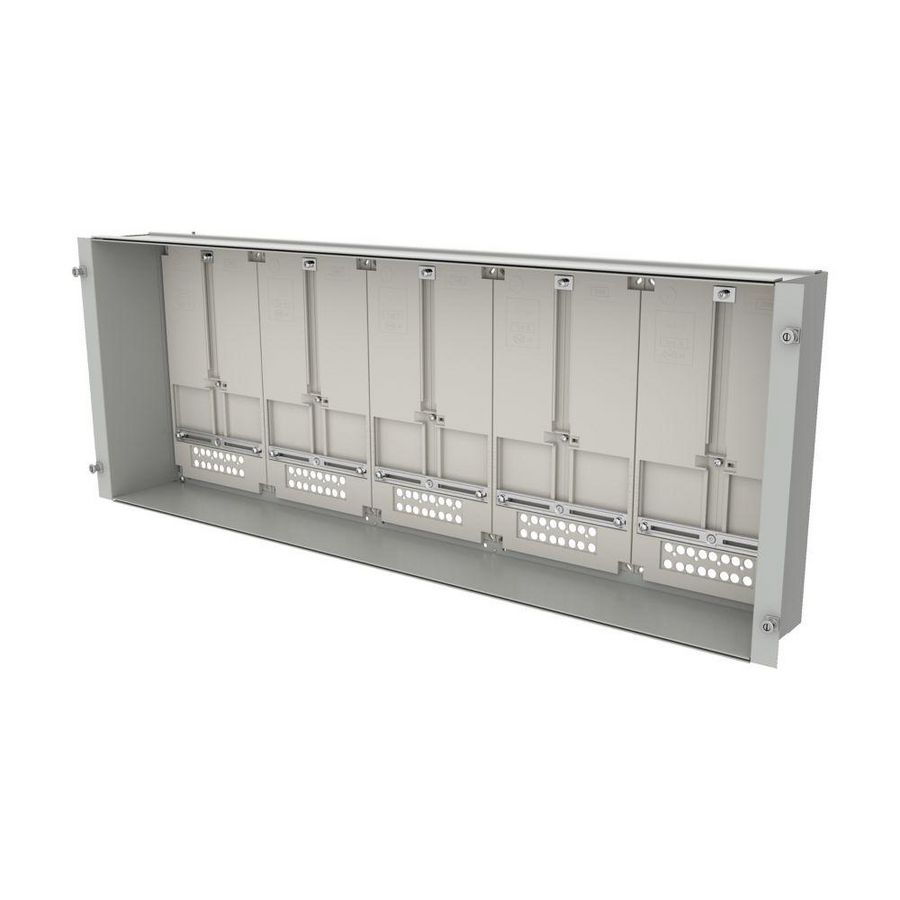 Inbouwmodule electronische kWh meter (eHZ) ProfiSNAP