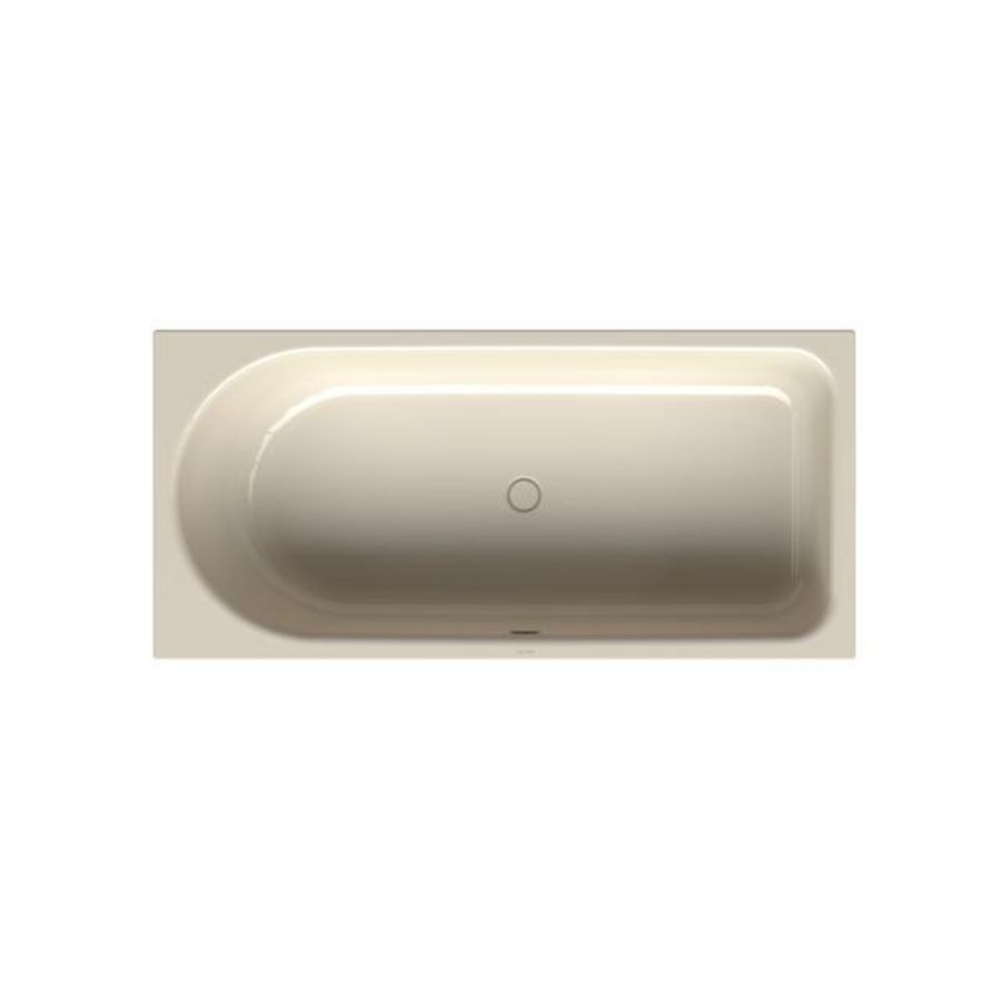 Bad BetteOcean Low-Line 1700x800mm Pergamon 1 greepboring