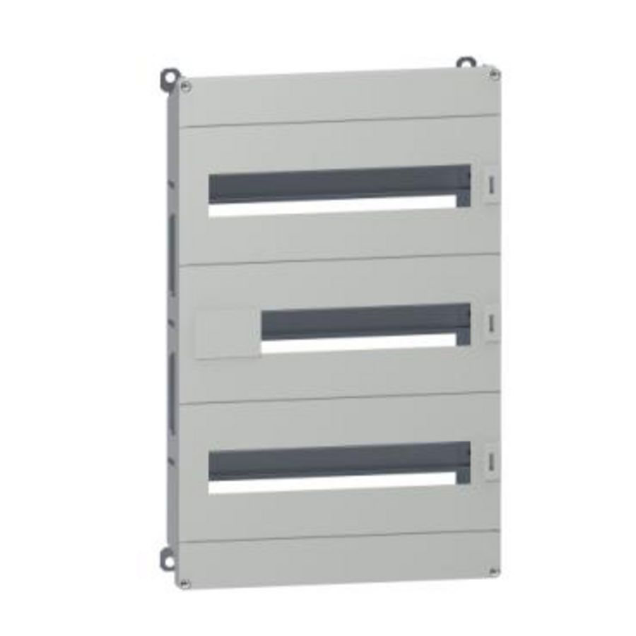 Automatenframe DLM type voor Spacial WM 48 modules 600x400mm
