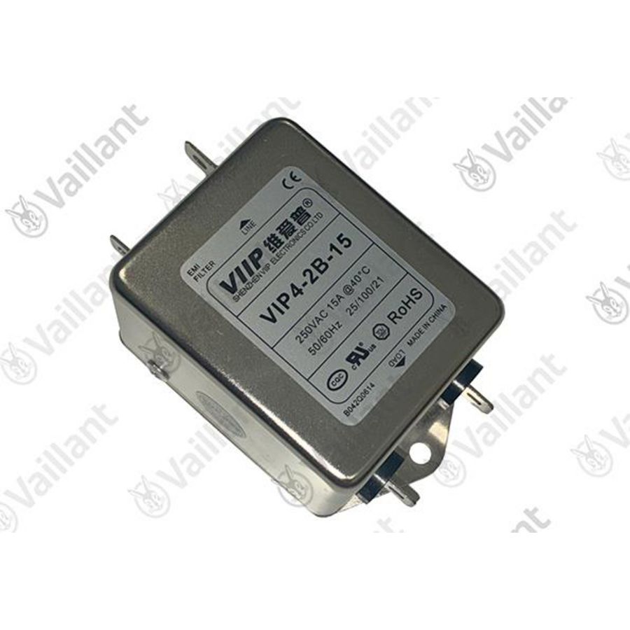 EMI-Filter 8000040384