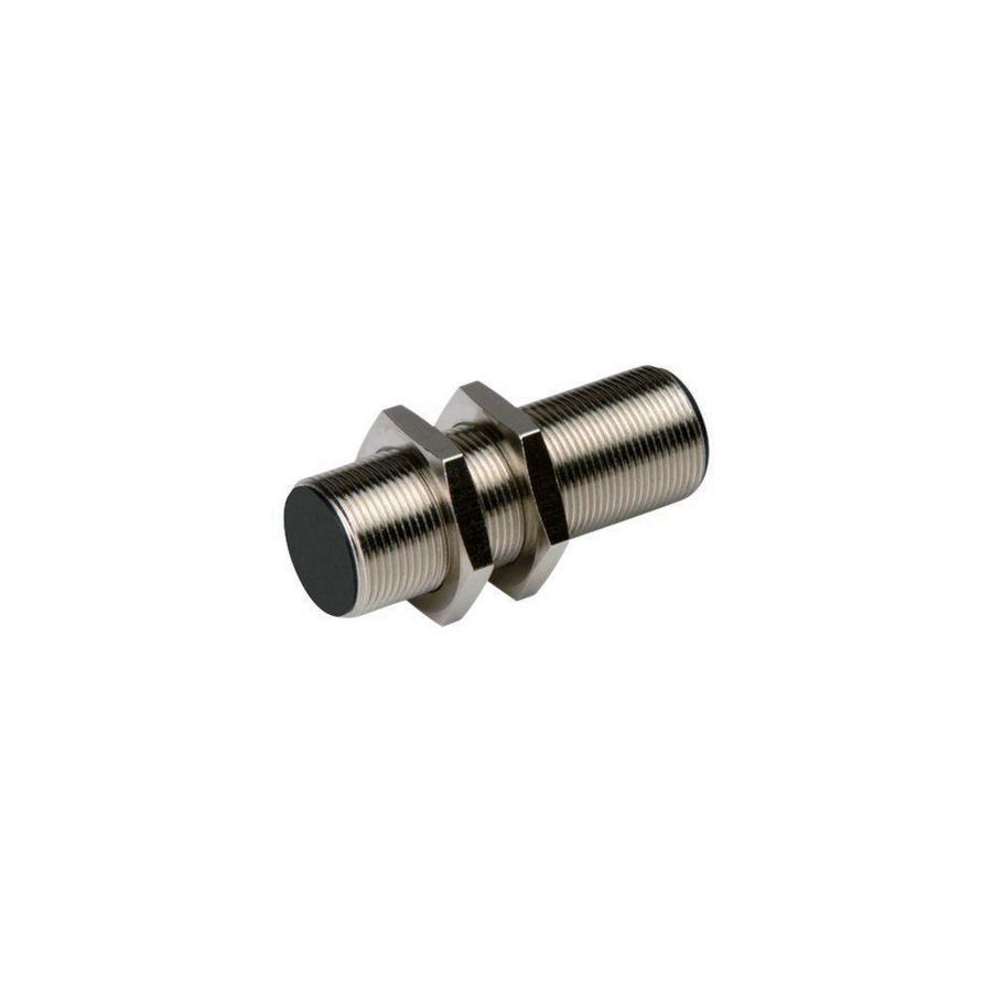 Ind. Sensor AC rond 18 Metaal M12