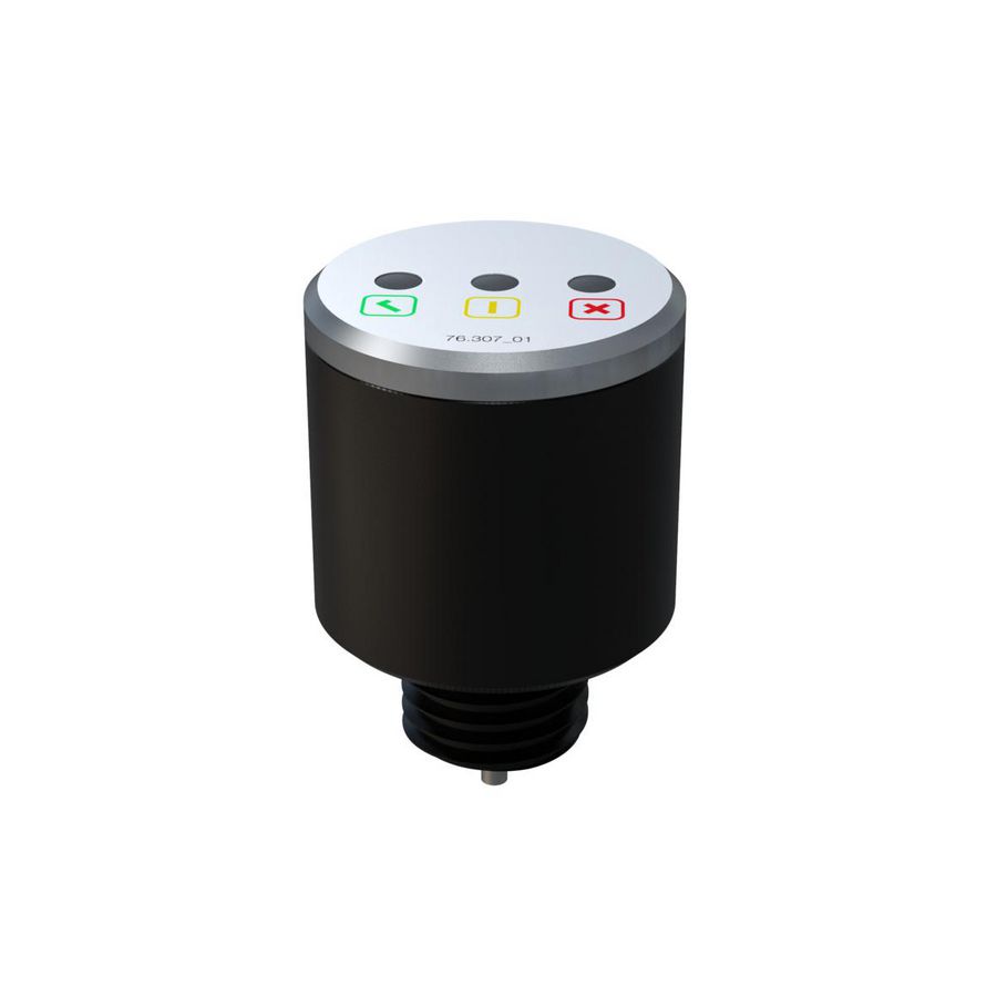 SpiroPure LED