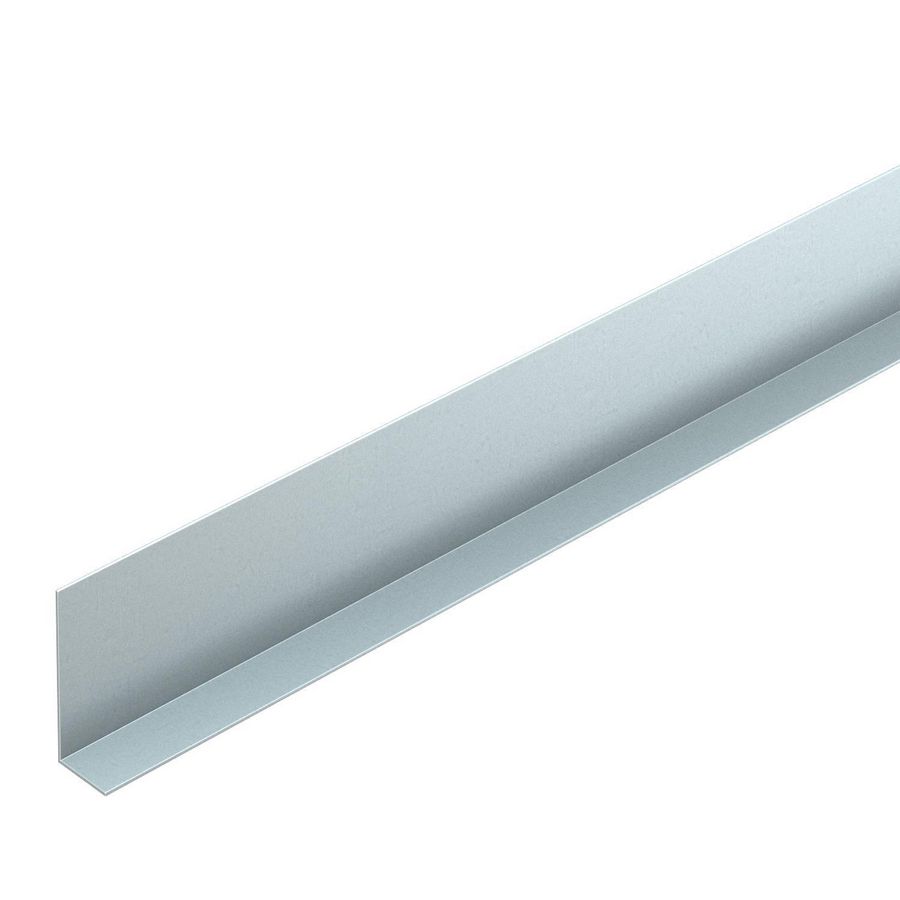 Lengte a 2m. Scheidingsschot voor OKA2 2400x15x37