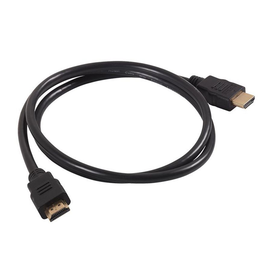Doos a 8st. HDMI snoer man-manlijk 3m vrouwlijk 3 meter