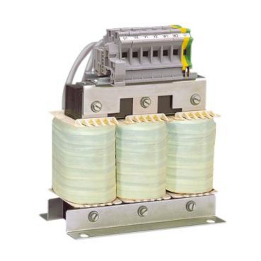 Lijnsmoorspoel voor Altivar frequentieregelaar 759A IP00
