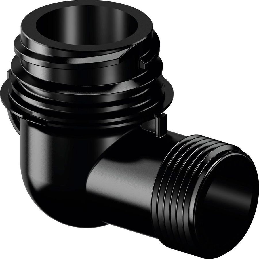 Aqua PLUS MT puntknie PPM 1" G3/4"MT
