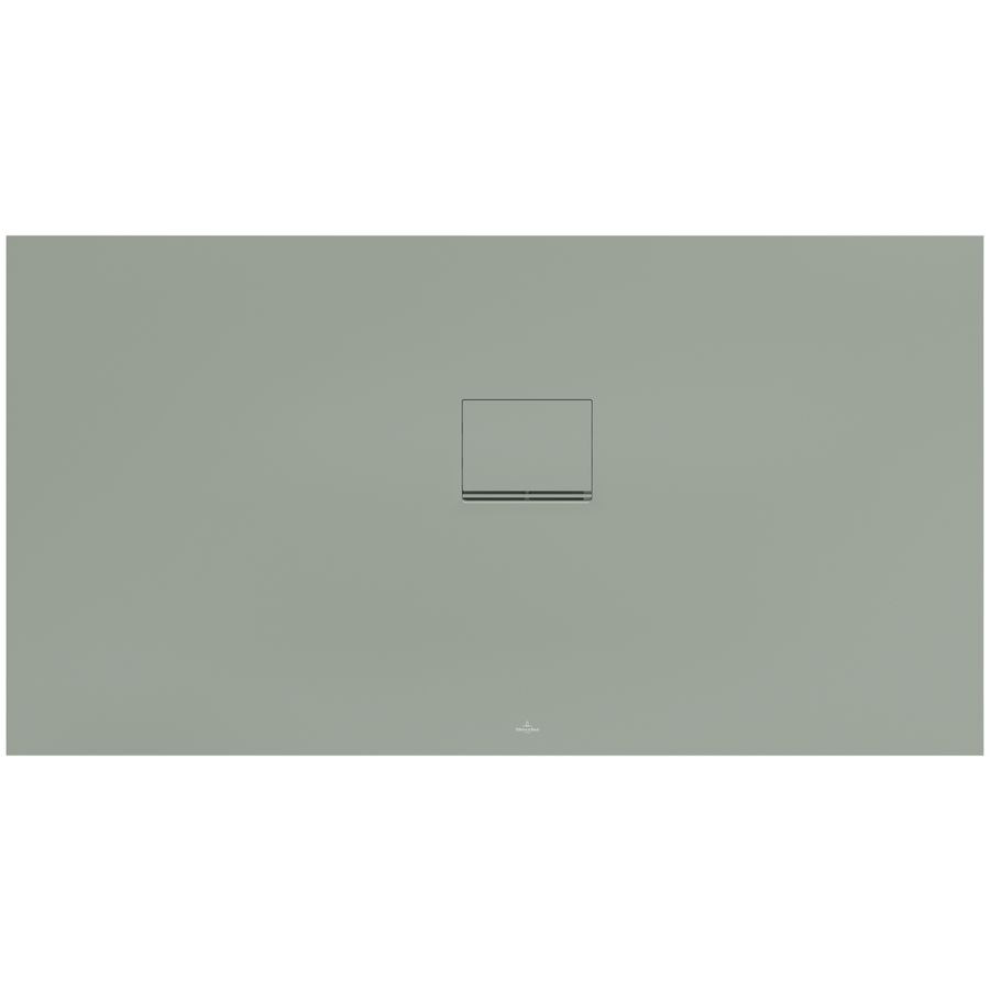 Rechthoekige douchevloer 1500x800mm UDQ1580SQI2RV-R8