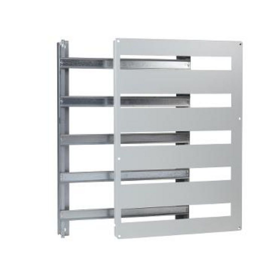 Modulaire chassis DLCR type Spacial WM 110 modules 700x500mm