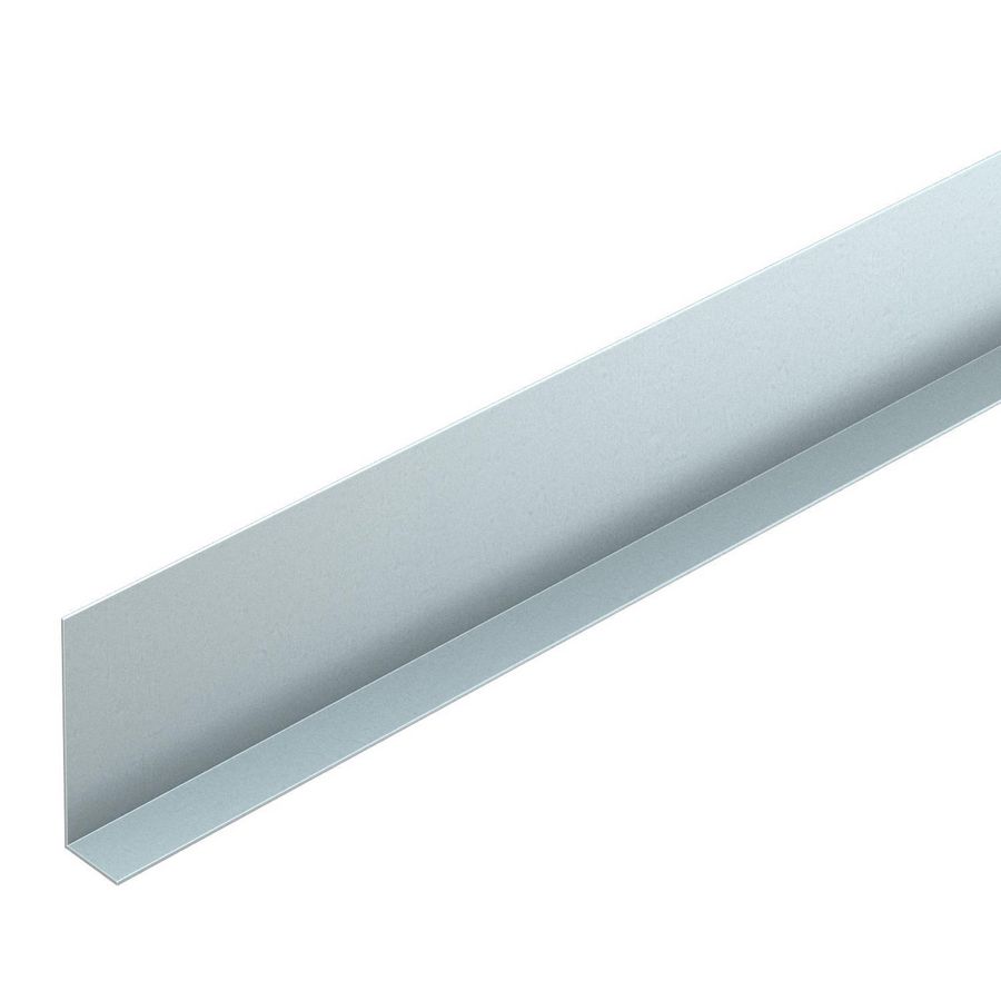 Lengte a 2m. Scheidingsschot voor OKA2 2400x15x47